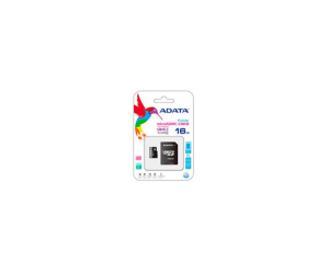 MICRO SD ADATA 16B