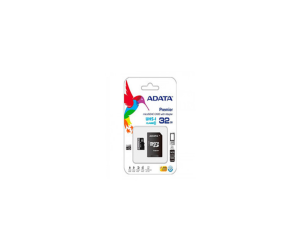 MICRO SD ADATA 32GB