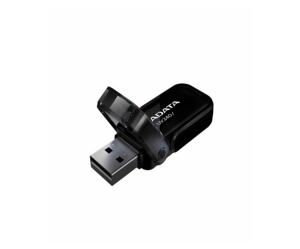 MEMORIA USB 2.0 16GB NEGRO