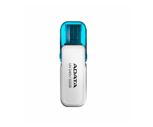 MEMORIA USB 2.0 32GB BLANCO