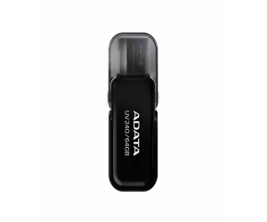 MEMORIA USB 2.0 64GB NEGRO