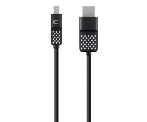 CABLE MINIDISPLAY PORT/HDMI
