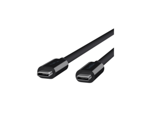 CABLE THUNDERBOLT3 USBC-USBC
