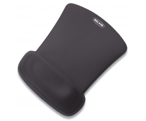 PAD MOUSE ERGONÓMICO GELFLEX
