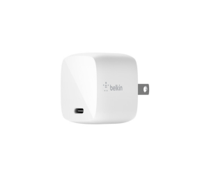 CARGADOR DE PARED USBCGAN30W