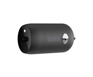 CARGADOR CARRO USBC 20W