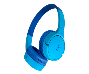 AUDIFONOS NIÑOS ONEAR AZUL