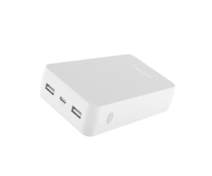 BATERIA EXTERNA 20.000 MAH