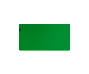 PAD MOUSE VERDE EL GATO