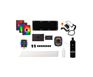 KIT DE REFRIGERACIÓN HYDROX