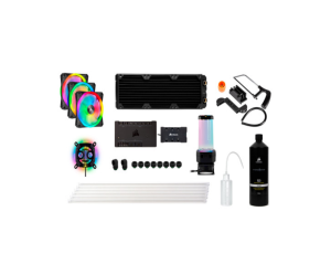 KIT REFRIGERACIÓN XH305I RGB