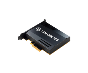 ADAPTADOR CAM LINK PRO