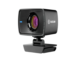 WEBCAM PREMIUM OPTICA PROF