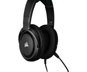 AUDIFONOS JUEGO ESTÉREO HS35