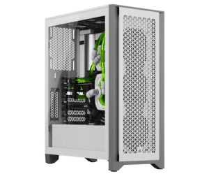 CASE ATX SEMITORRE BLANCO