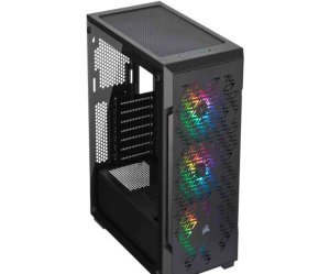 CASE INTELIGENTE ICUE 220T