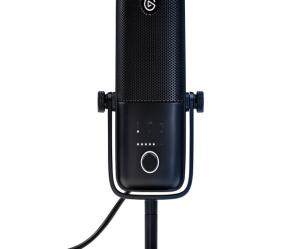 MICROFONO WAVE 3