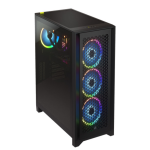 CASE ATX SEMITORRE AIRFLOW