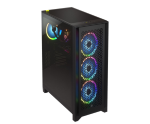 CASE ATX SEMITORRE AIRFLOW