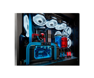 CASE ATX 5000X RGB NEGRO