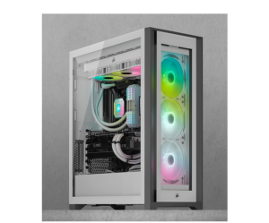 CASE ATX 5000X RGB BLANCO