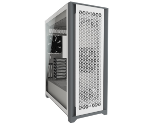 CASE PC 5000D AIRFLOW BLANCO