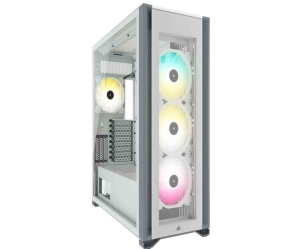 CASE ATX 7000X RBG BLANCO