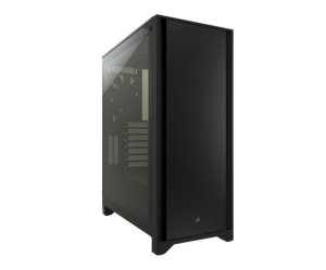 CASE ATX SEMITORRE 4000D