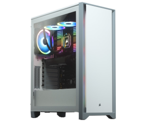 CASE ATX SEMITORRE 4000D