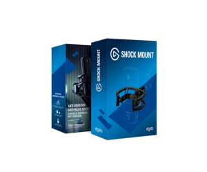MONTAJE WAVESHOCK
