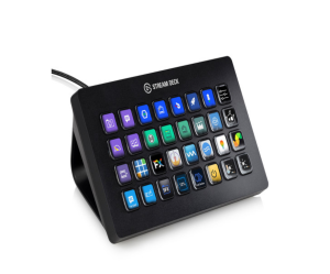 CONTROL STREAM DECK XL