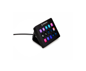 CONTROL STREAM DECK MK2