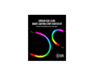 KIT DETIRAS LED ICUE LS100