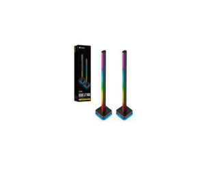 KIT TORRE ILUMINACIÓN LT100