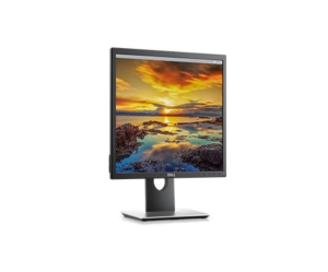 P1917S DELL 19 MONITOR W/VGA,HDMI & DP