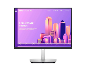 P2222H MONITOR DE 22