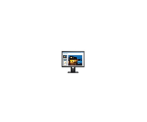 E2016H MONITOR DE ENTRADA 19,5" DELL