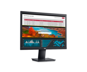 21.5" ENTRY MONITOR W/ VGA & DP PORTS