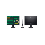 MONITOR 27" VGA/DP E2720H