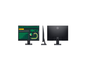 MONITOR 27" VGA/DP E2720H
