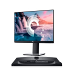 MONITOR 24" USB-C U2419HC