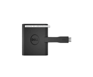 ADAPTADOR CONVERTIDOR DA200