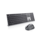 580-AJIX COMBO TECLADO PREMIER KM7321