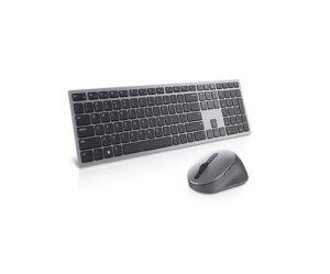 580-AJIX COMBO TECLADO PREMIER KM7321
