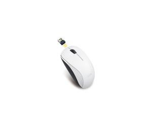 MOUSE GENIUS NX-7000 BLANCO