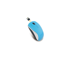 MOUSE GENIUS NX-7000 AZUL