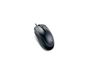 MOUSE GENIUS DX-110 NEGRO