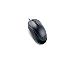 MOUSE GENIUS DX-120 NEGRO
