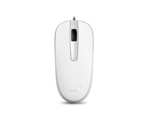 MOUSE GENIUS DX-110 BLANCO