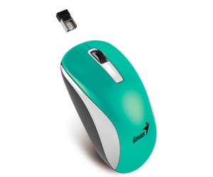 31030114109 MOUSE NX-7010 TURQUESA INALA